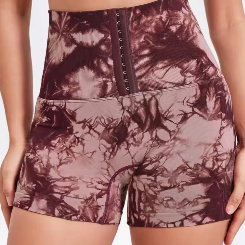 New Scrunch Booty waist trainer activewear
